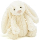 Lapin câlin et timide petit (18cm)