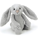 Lapin câlin et timide petit (18cm)