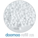 Refill 12L microbeads seat