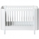 Cot mini+