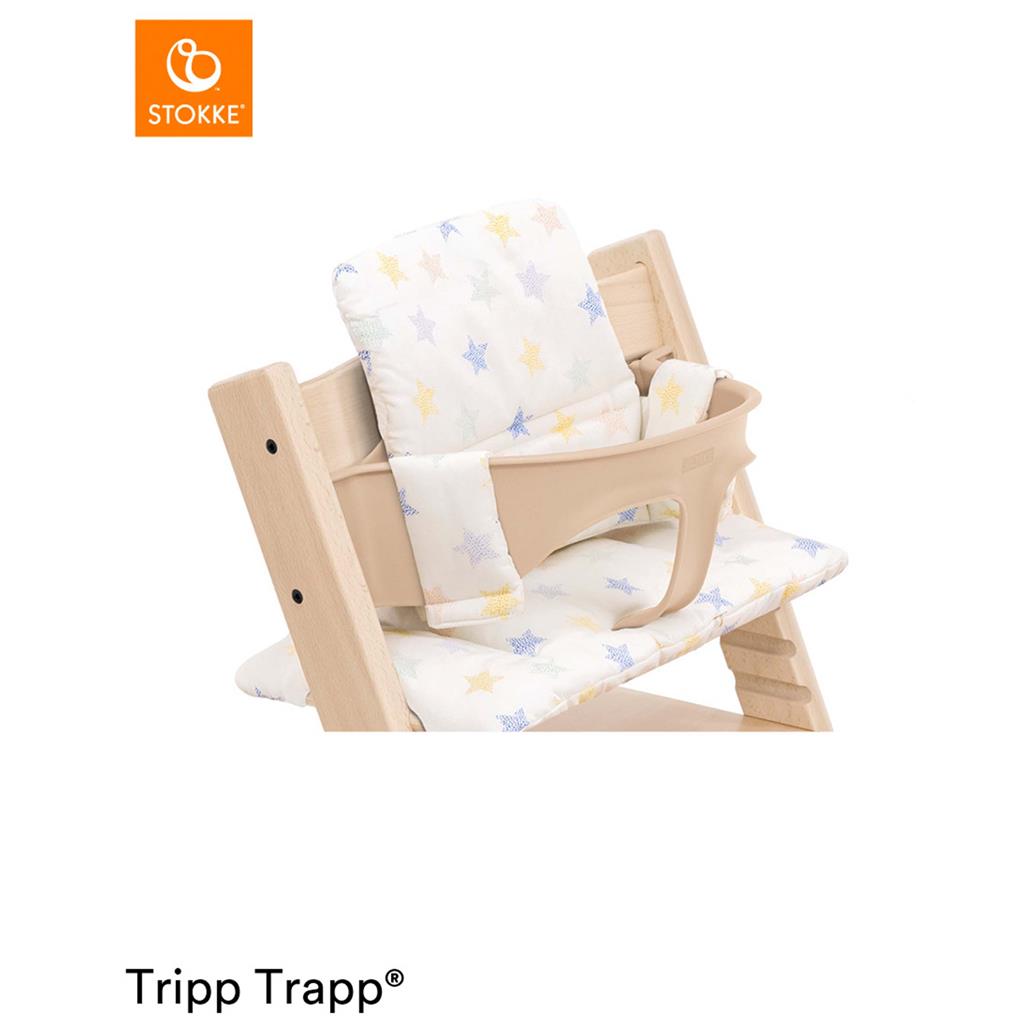 Cushion (organic cotton) Tripp Trapp®.