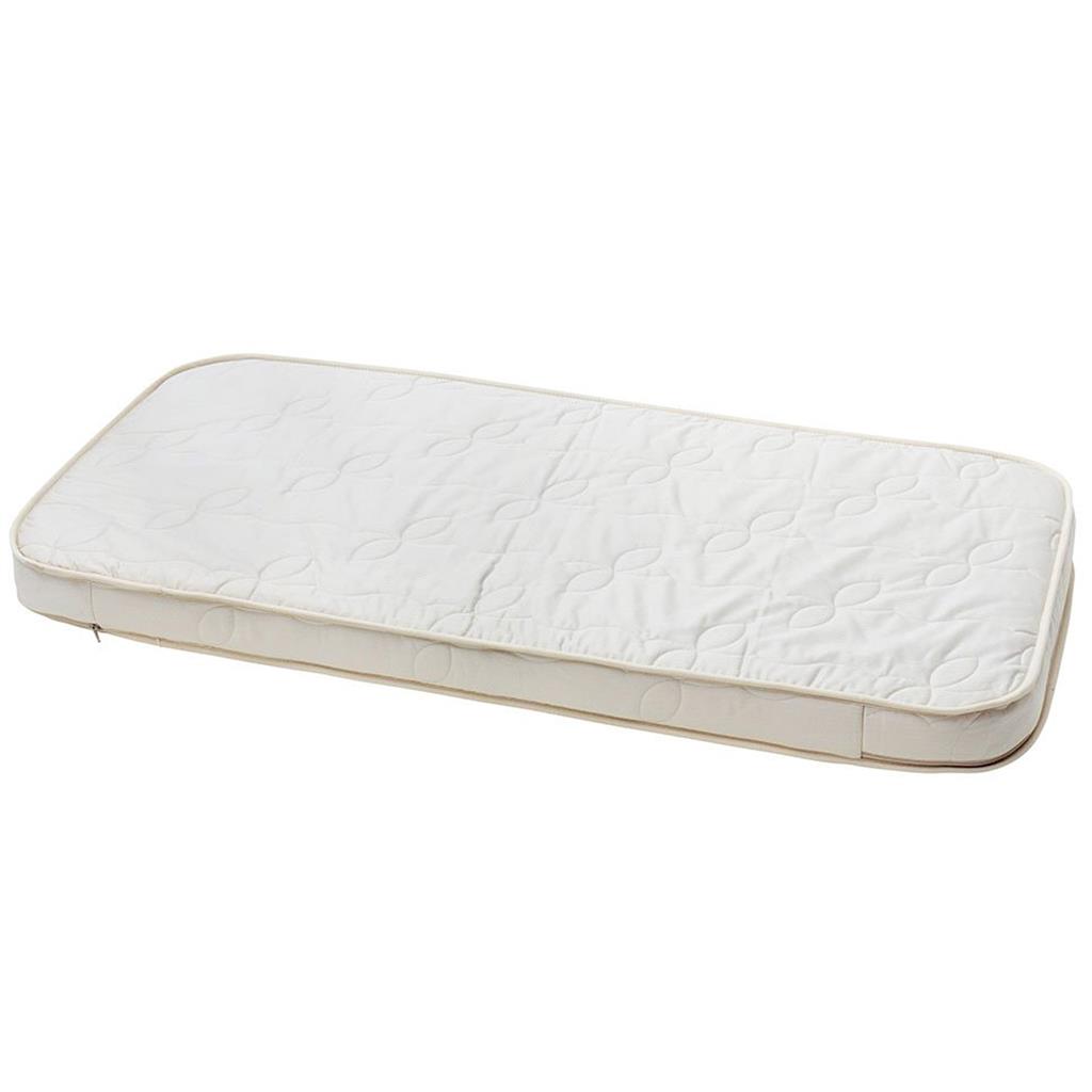 Matelas lit bébé bois Oliver Furniture