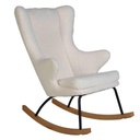 Rocking chair for adults the luxury