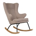 Rocking chair for adults the luxury