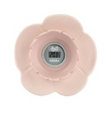 Lotus bath thermometer