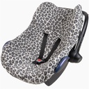 Autostoelhoes (rocky leopard)