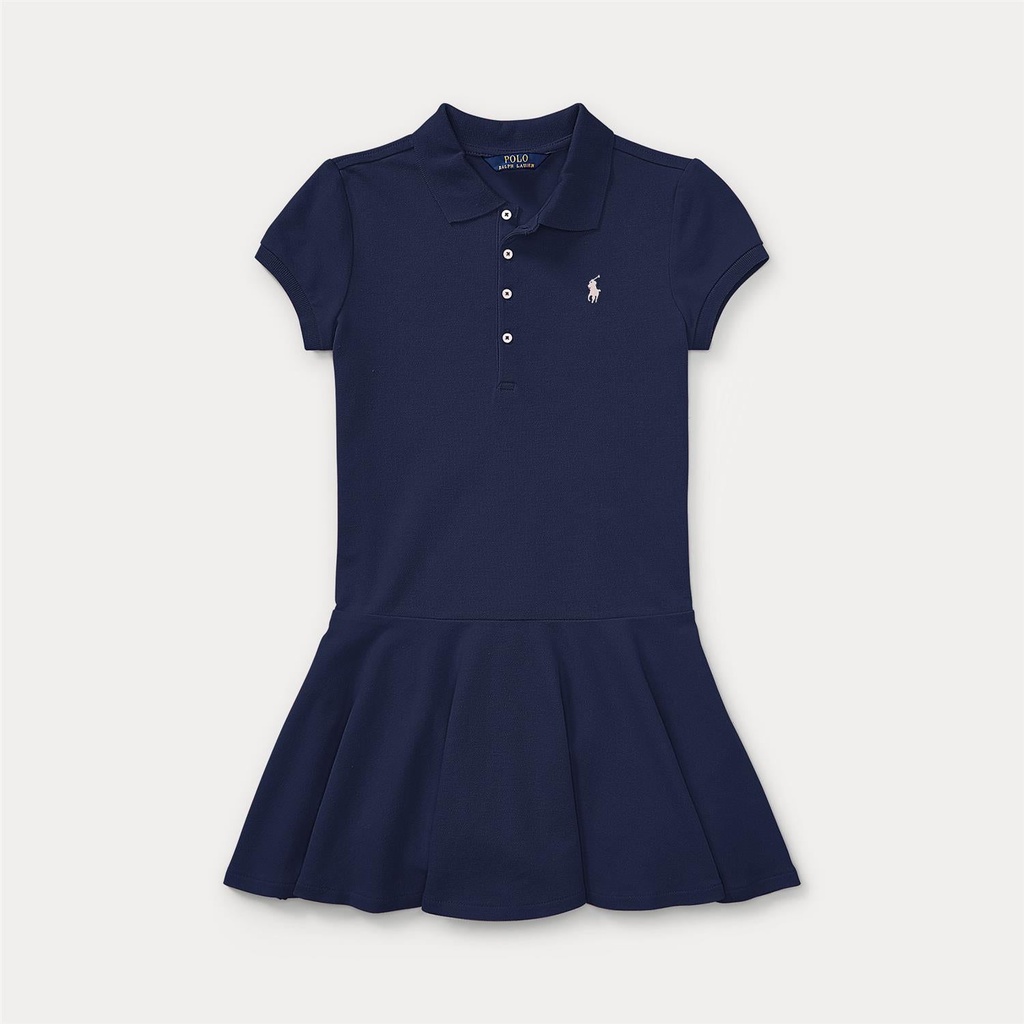 Jurk polo