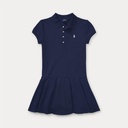 Jurk polo