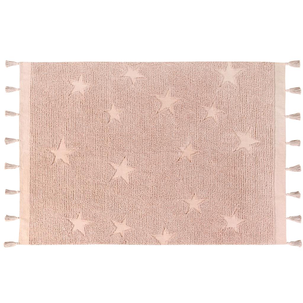 Tapis de stars hippies