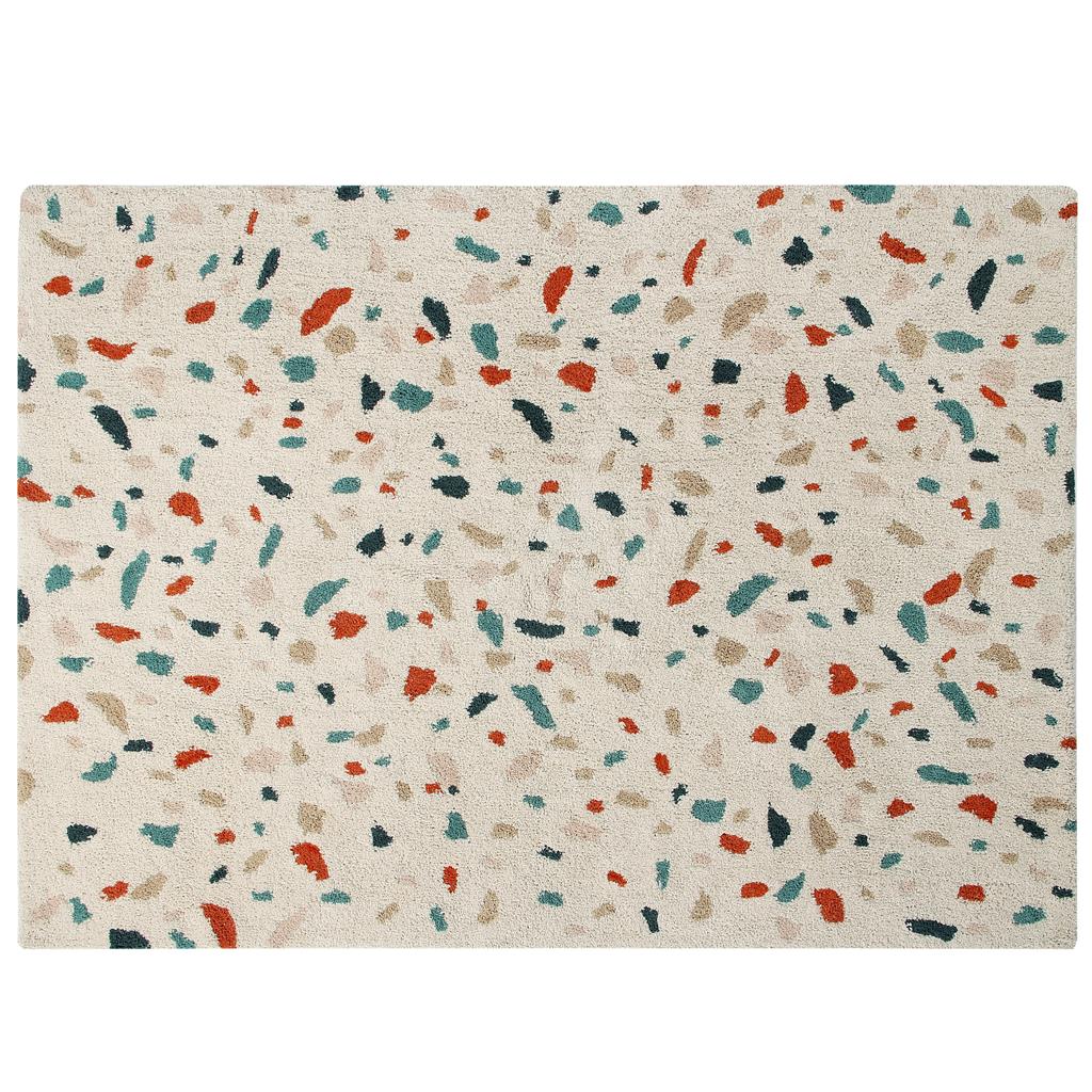 Moquette terrazzo