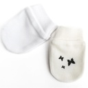 *Gants de crabe bio (2pcs) Bloom