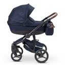 Kinderwagen compleet Atlanta (toonzaal)