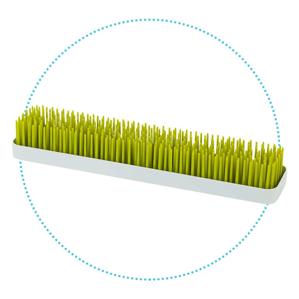 Grille d'égouttage Patch (long) Grass