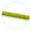 Grille d'égouttage Patch (long) Grass