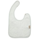 Slab met drukknop