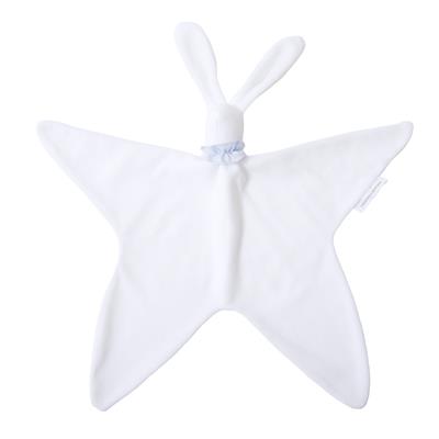 Knuffeldoekje - fluweel