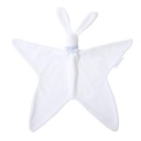 Knuffeldoekje - fluweel