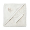 Serviette de bain+lavage