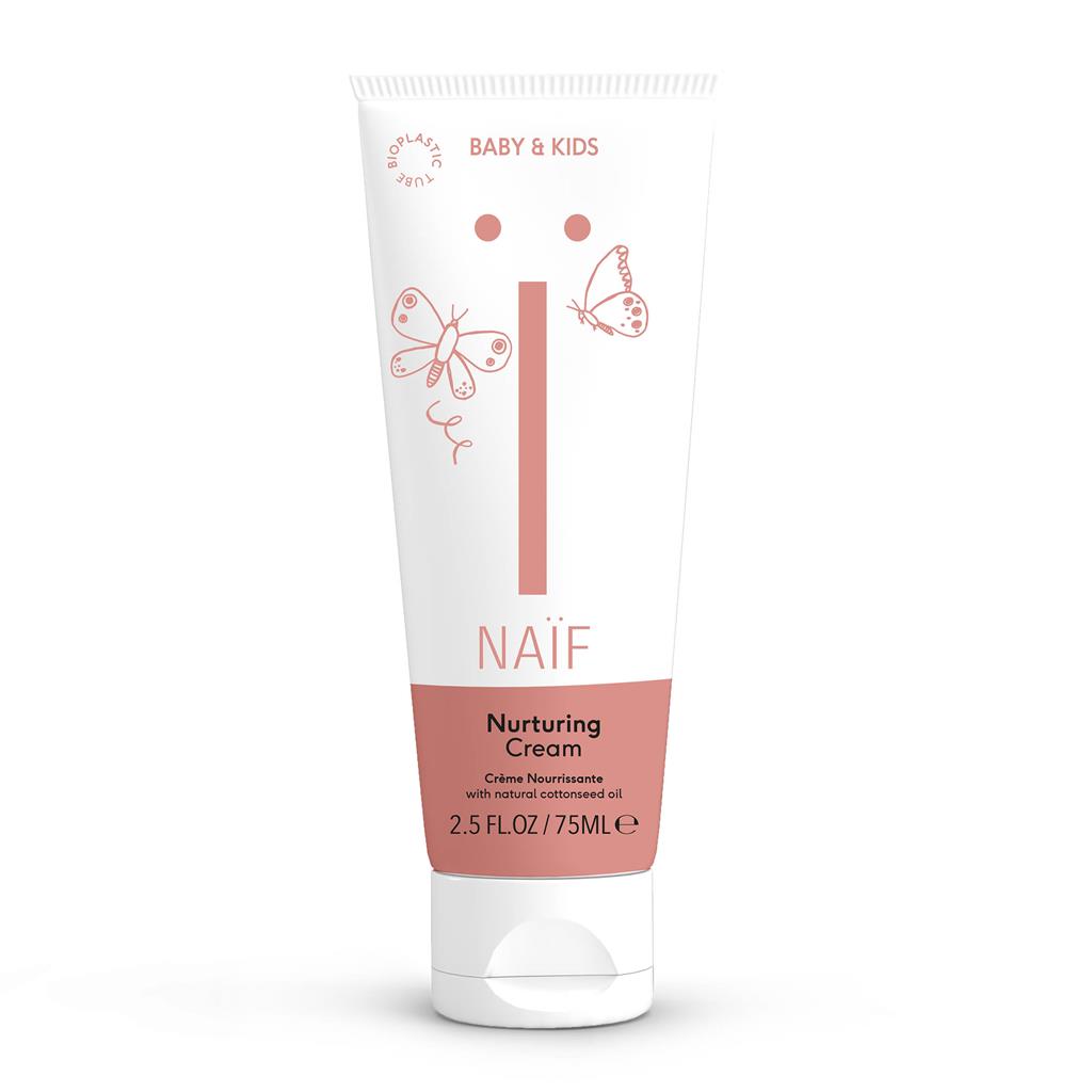 Baby crème (75ml)