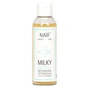 Mild baby bath oil (100ml)