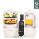 Mixer/steam cooker nutribaby+