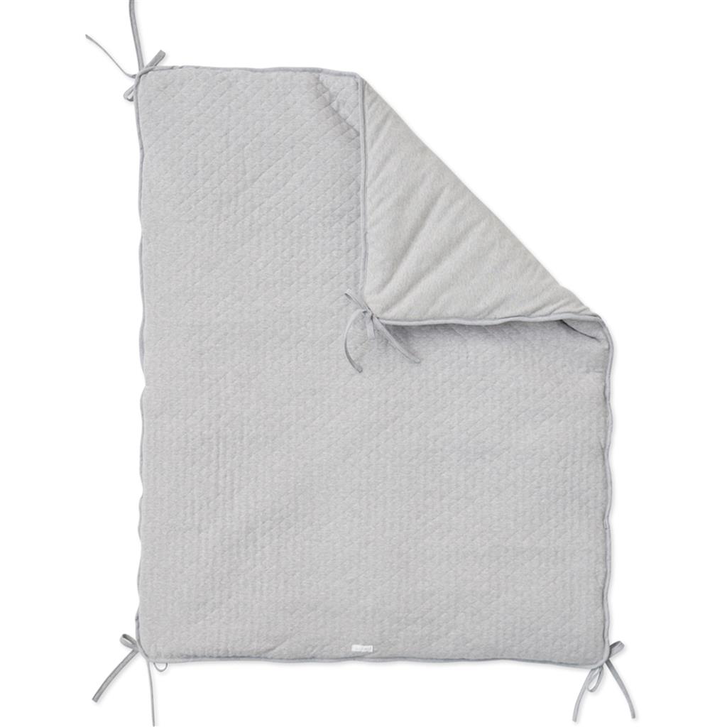 *Parkligger (jersey) Tobe endless grey