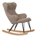 Rocking chair for children