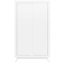 Armoire (2 portes) Anne