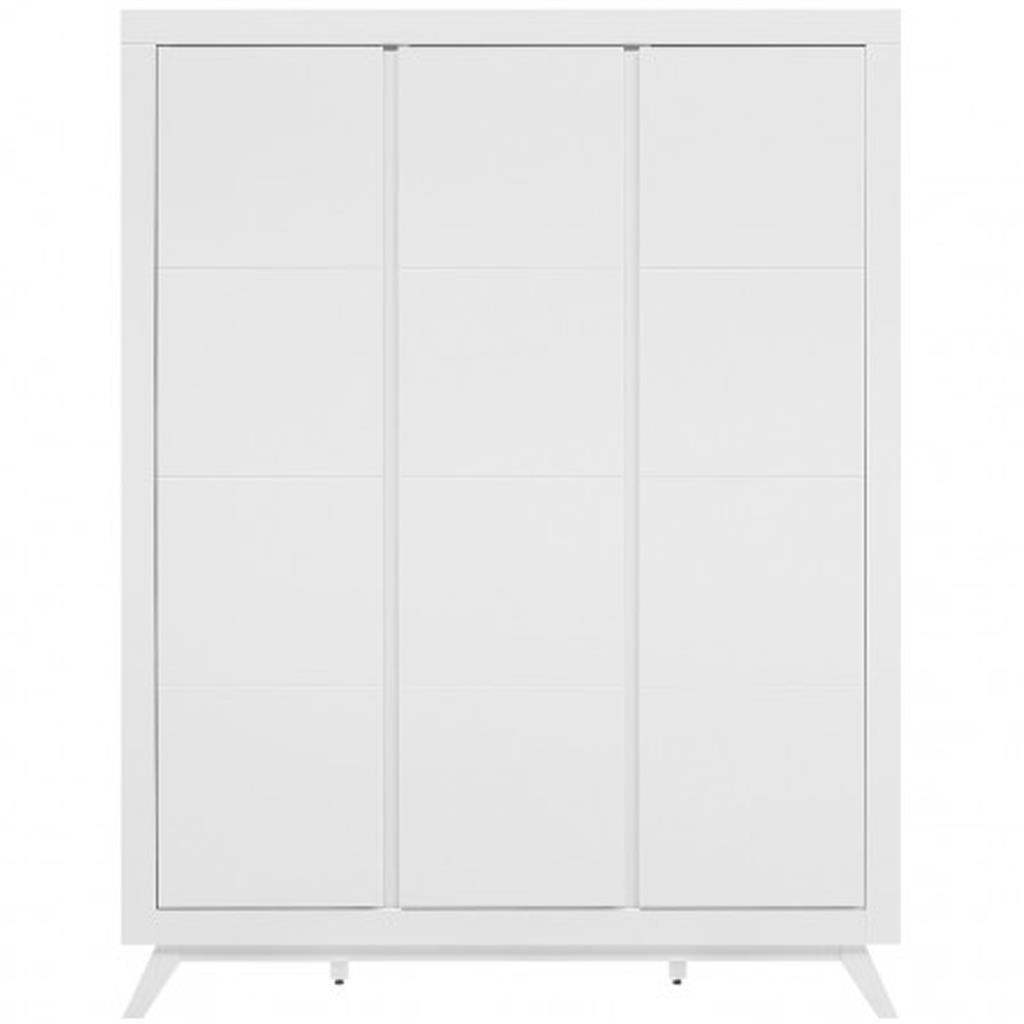 Armoire (3 portes) Anne