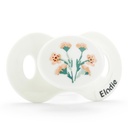 Pacifier mini (0-6m) Elodie