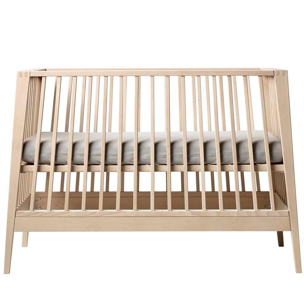 Cot (excl. mattress) linea