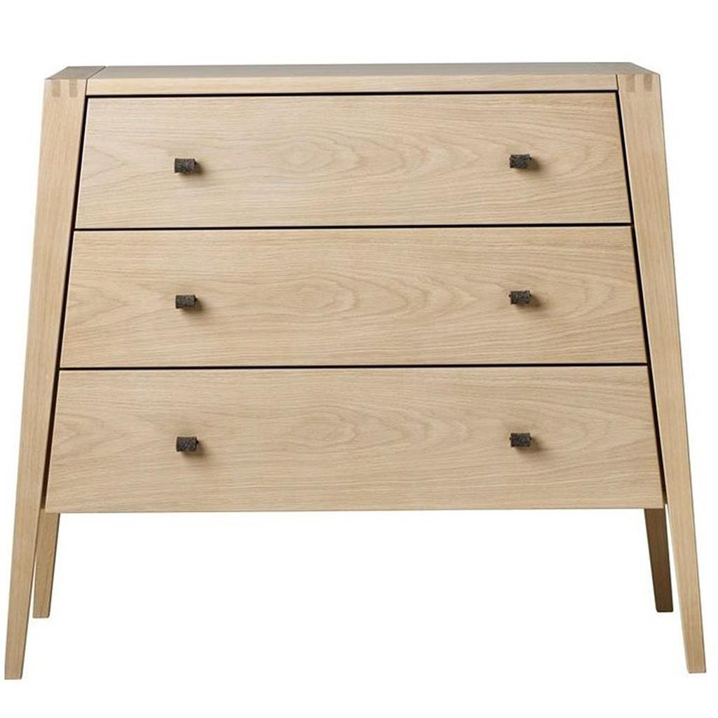 Dresser (3 drawers) linea