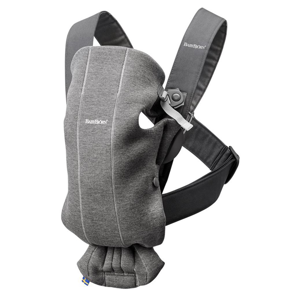 Baby carrier mini (3D jersey)