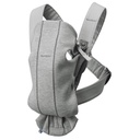 Porte-bébé mini (jersey 3D)