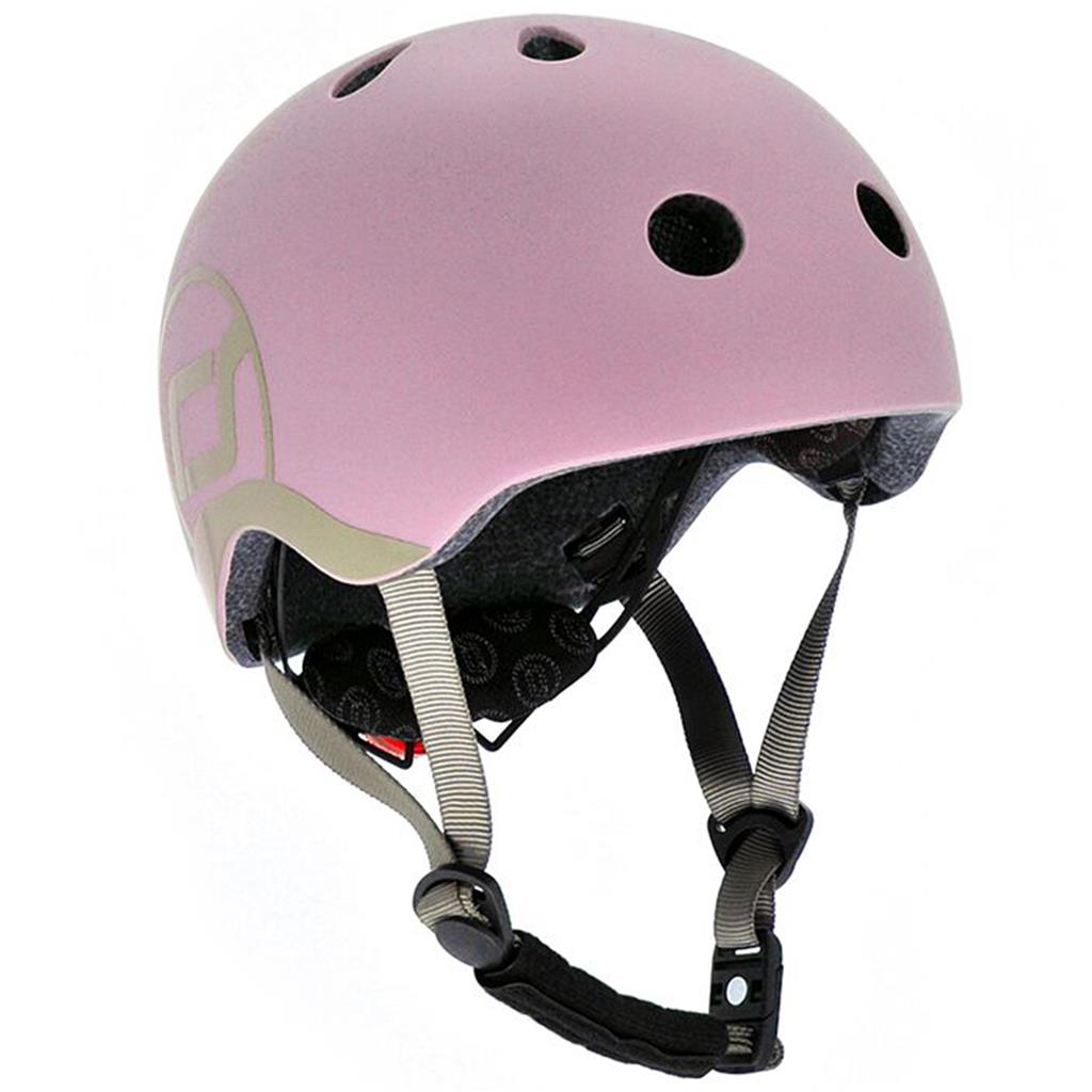 Casque (XS)