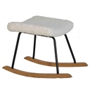 Footstool for rocking chair de luxe