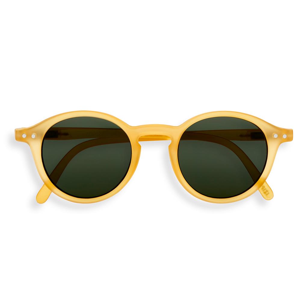 Lunettes de soleil junior #D (5-10 ans)