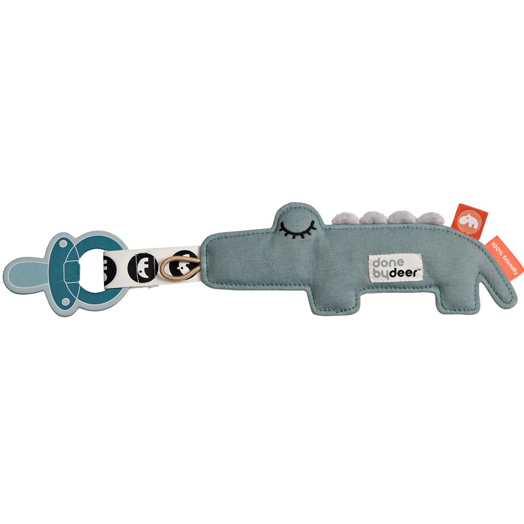 porte-tétine Croco