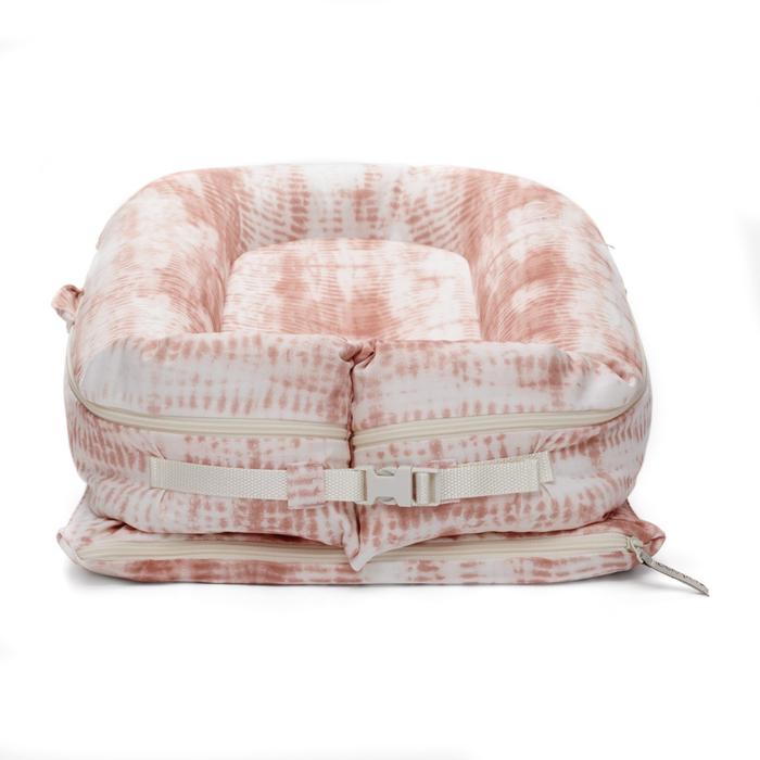 Babynestje (deluxe+)