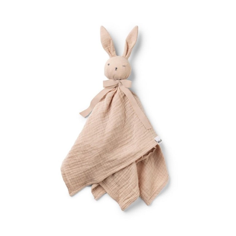 Doudou blinkie Elodie
