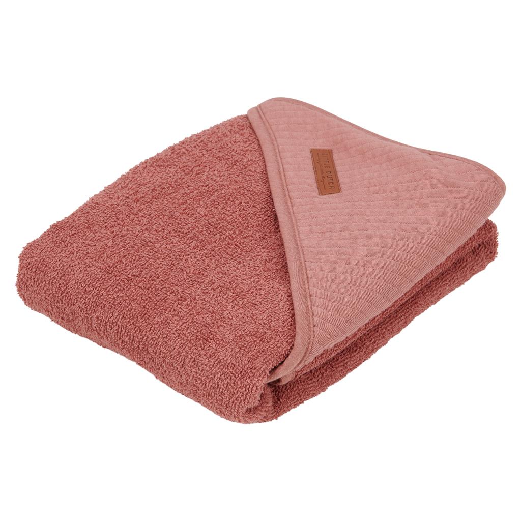 Serviette de bain pure