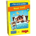 *Spel: Mijn eerste spellen - Naar bed!