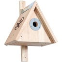 Terra Kids - Nesting box construction kit