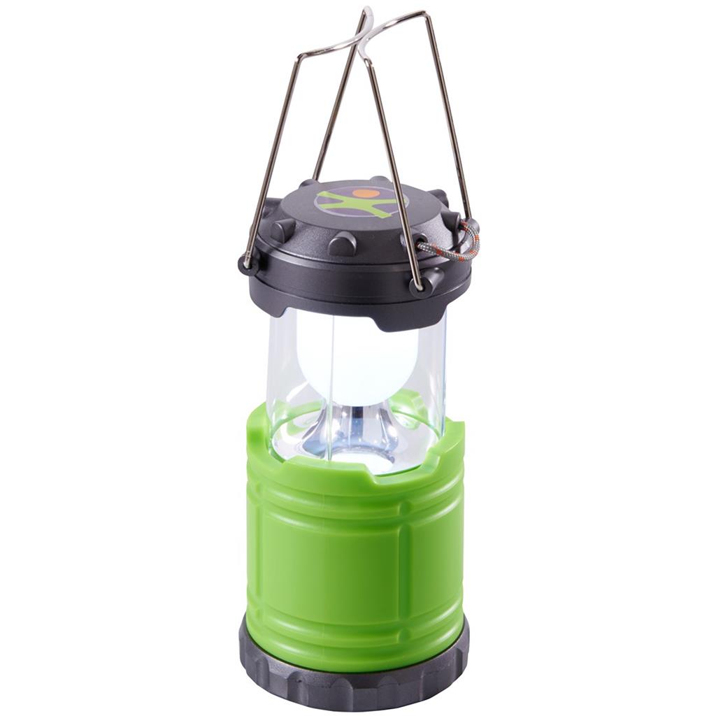 Terra Kids - Lampe de camping