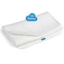 Mattress protector carrycot Oria (34x76)