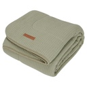 Blanket cradle pure & soft pure