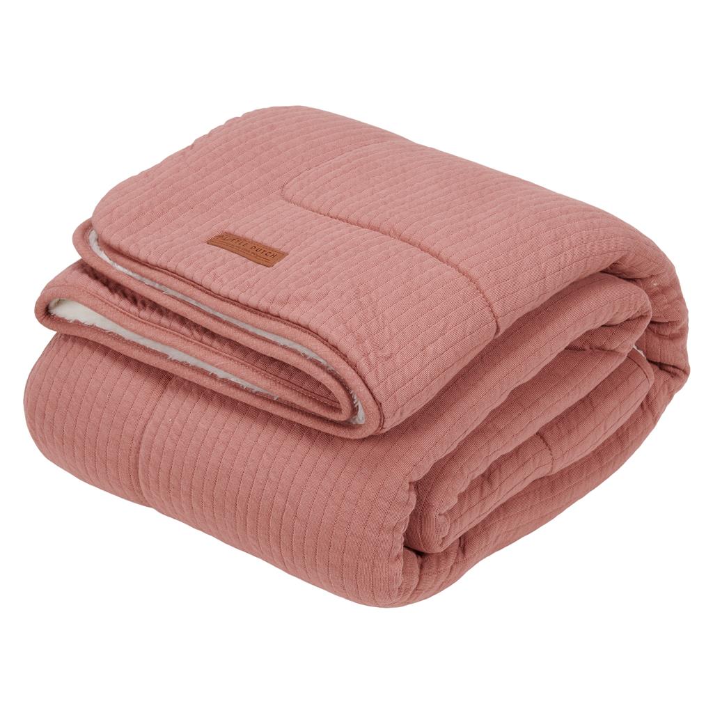 Blanket cradle pure & soft pure