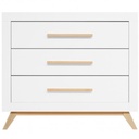 Dresser (3 drawers) Fenna