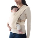 Baby carrier embrace