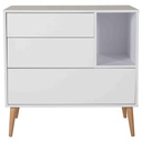 Cocoon dresser